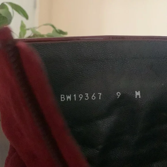 STUART WEITZMAN Mikki Hair Calf Bootie - Picture 10 of 12